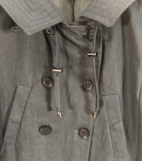 WOMEN'S JACKET GP154 Tellini S.r.l. Wholesale Clothing